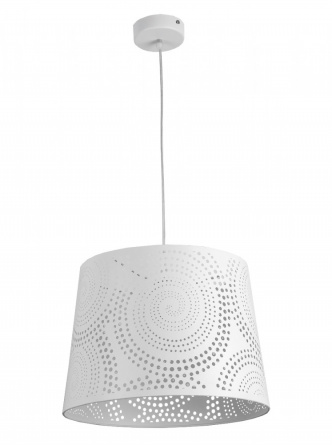 Подвесной светильник Carol TL4030D-01WH фото 1
