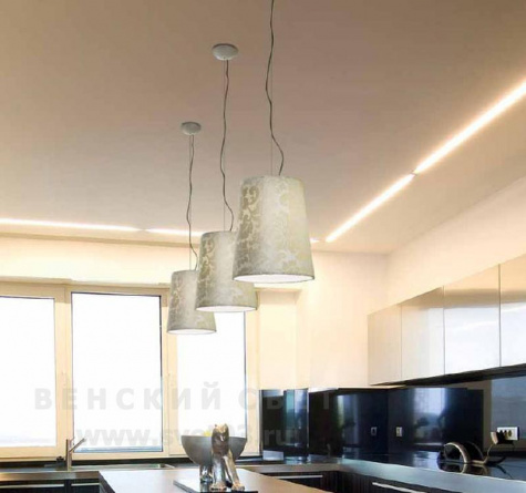 Светильник подвесной Axo Light Италия Damasco SPDAM032E27BC Хром - CR фото 1