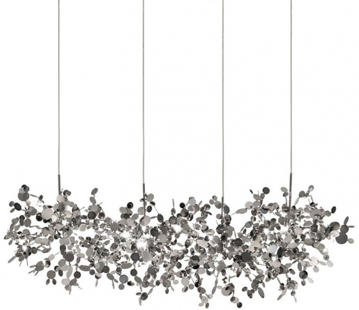 Подвесной светильник Argent L05207.32 фото 1