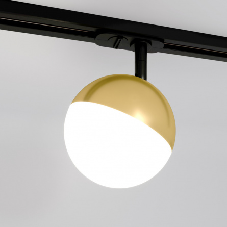Трековый светильник Glob MRL 1015 фото 1
