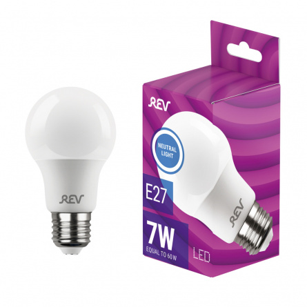 Лампочка светодиодная  32265 8 фото 1