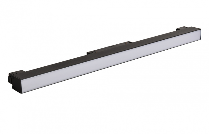 Светильник трековый магнитный Crystal Lux CLT 0.33 001 12W WH M4000K фото 1