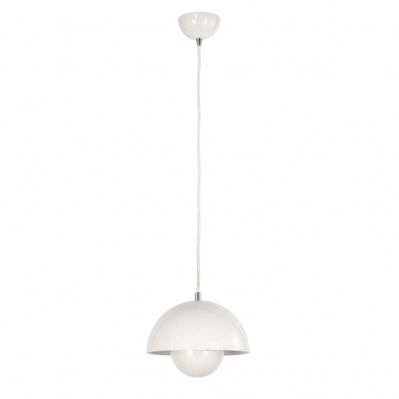 Подвесной светильник Narni Narni 197.1 bianco фото 1