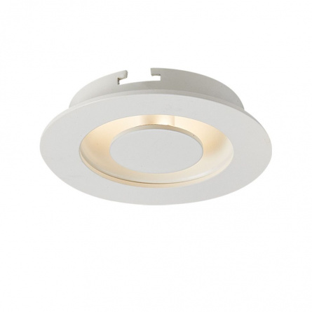 Точечный светильник Gobo GOBO 213.1-7W-WT фото 1