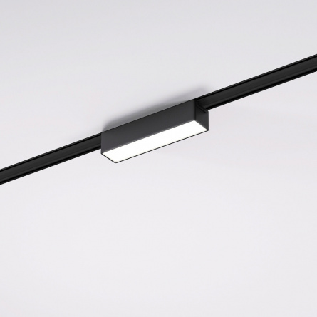 Трековый светильник Flat Magnetic 85087/01 фото 1