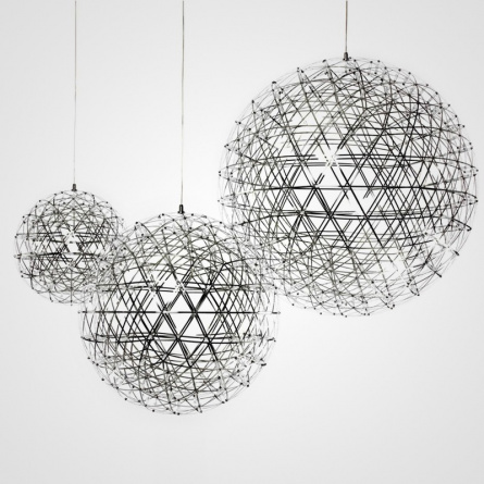 Подвесная люстра FIREWORK фото 1