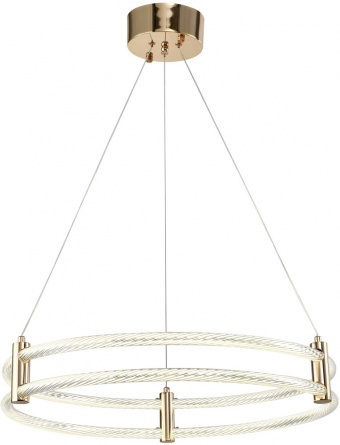 Подвесной светильник Ringer ZRS.57792.116 фото 1