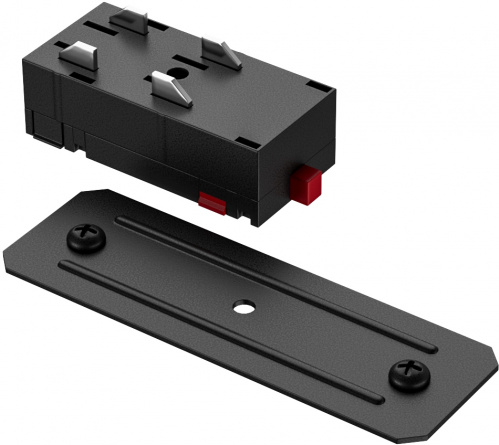 Соединитель Smart TR2101-BK фото 1