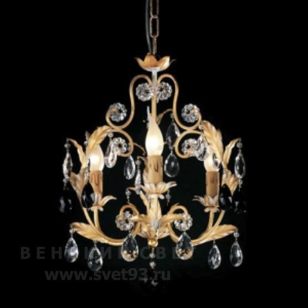 Люстра Flamina 675/3 фото 1