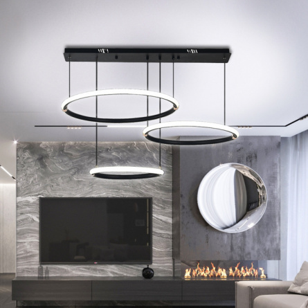 Подвесной светильник  LED LAMPS 81281 фото 2