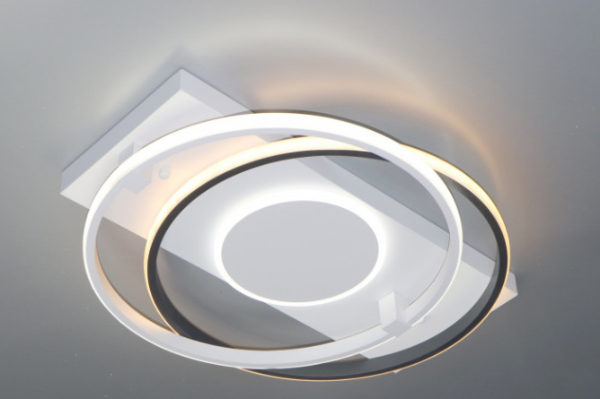 Потолочный светильник LED HIGH-TECH LED LAMPS 82003 фото 3
