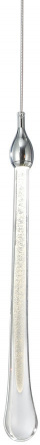 Подвесной светильник Teardrop OM801670-1-CH фото 1