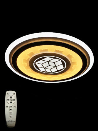 Настенно-потолочный светильник  LED LAMPS 5601 фото 2