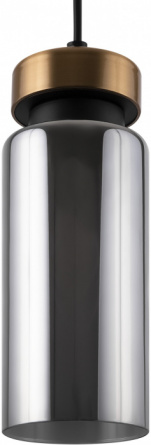 Подвесной светильник Come FR8011PL-01GB фото 4