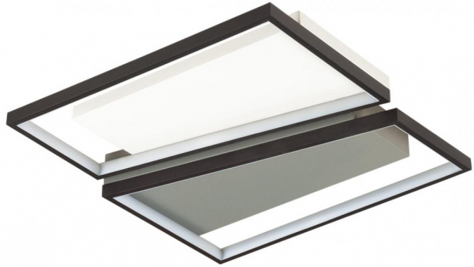 Потолочная люстра Taro 5242/72CL фото 1