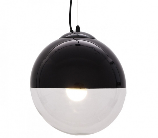 Подвесной светильник Ldp 108 (Bk) LDP 108-300 BK фото 1