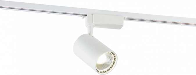 Трековый светильник 2001 2010-LED30TRW фото 1