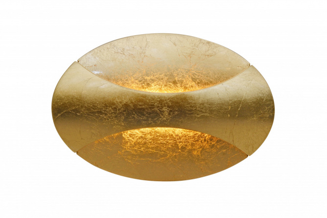 Бра Flux ZD7151-6W Gold фото 1