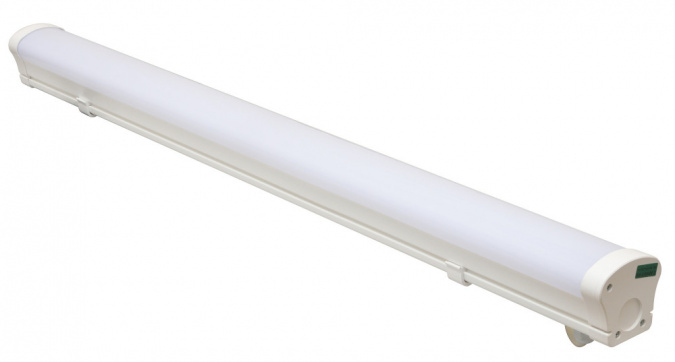 Подвесной светильник  ULO-K20B 60W/4000K/L150 IP65 WHITE фото 1