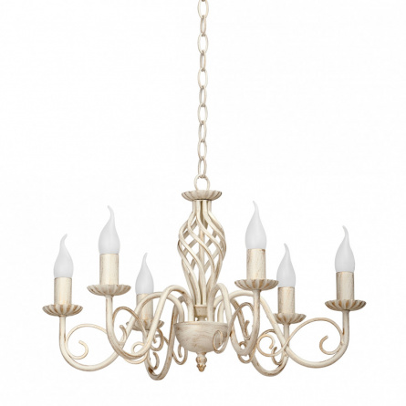 Подвесная люстра  V1104-3/6 фото 1