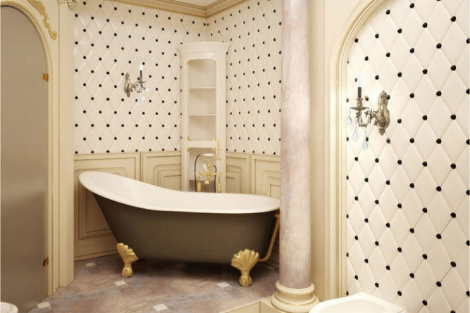 Бра Barletta BARLETTA W122.1 cream white фото 2