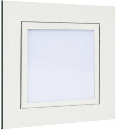 Точечный светильник 7185 71-85-3001-H-9 warm white silver фото 1