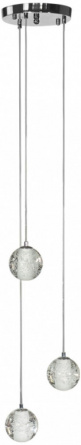 Подвесной светильник Rain 10112/3 фото 1