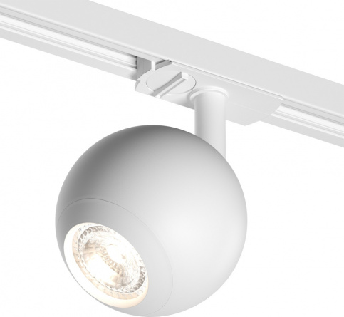 Трековый светильник Omra DK6070-WH фото 1