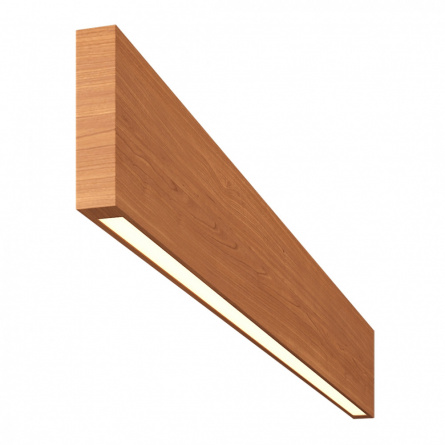 Подвесной светильник Wooden 20 W20-GRUSHA-80-10 фото 1