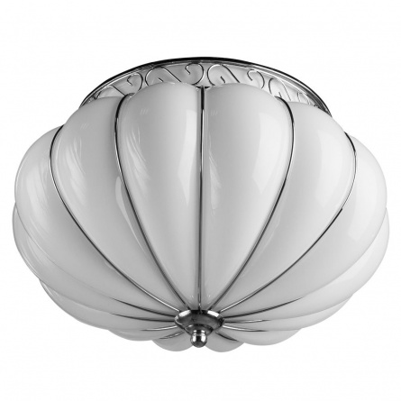 Потолочный светильник Venezia A2101PL-4WH фото 1
